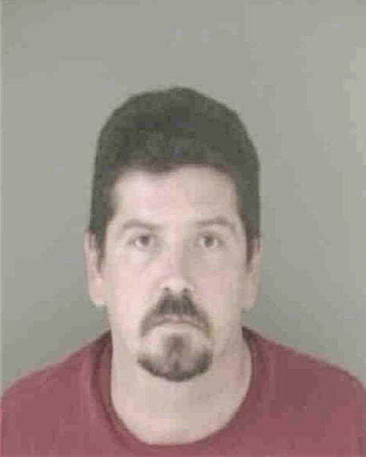 BURNS, DANIEL LEE - Peoria County, IL