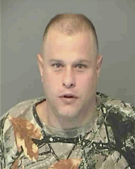 CARPENTER, JOHN GLEN - Peoria County, IL