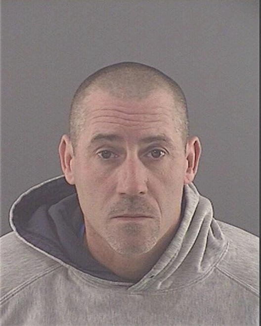CAUGHEY, TIMOTHY J - Peoria County, IL