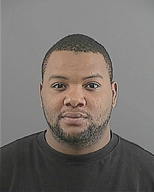 CRAYTON, EUGENE LAMAR - Peoria County, IL