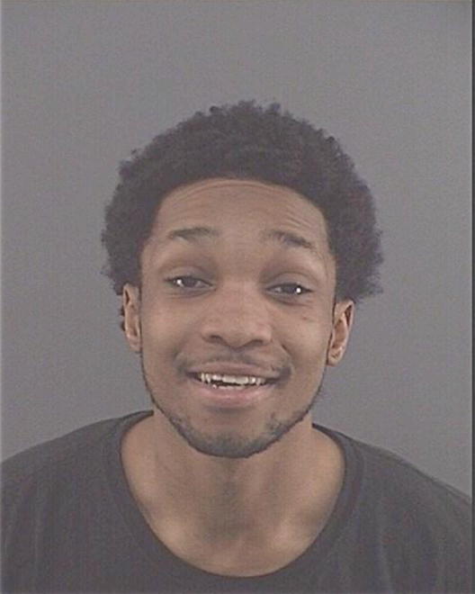 FRAZIER, DEONTE S - Peoria County, IL