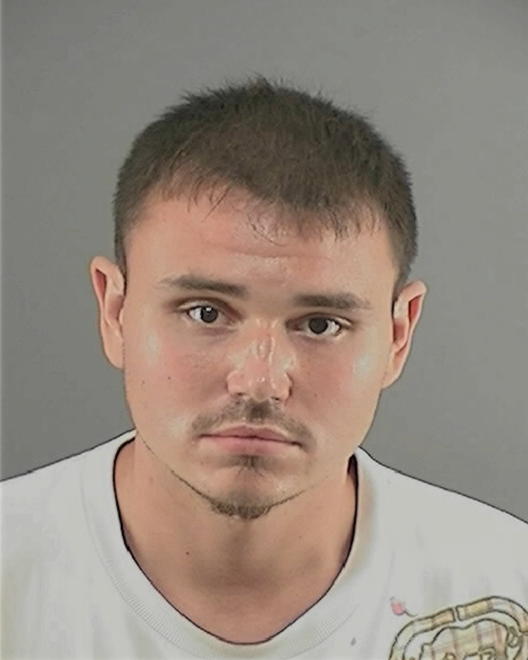 FRYE, JOSHUA L - Peoria County, IL