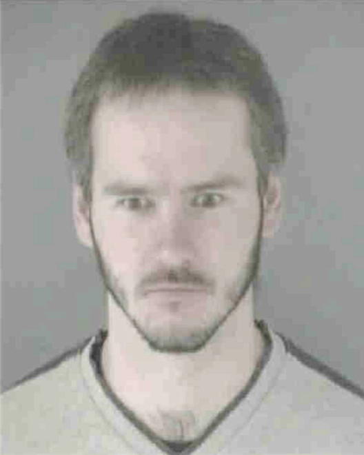 HAGAN, JEFF ALAN - Peoria County, IL