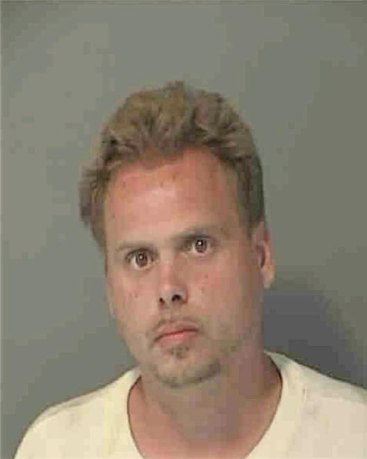 HARRISON, ERIC MICHAEL - Peoria County, IL