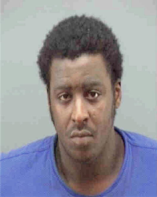 HIGHTOWER, JAMES EAKES - Peoria County, IL