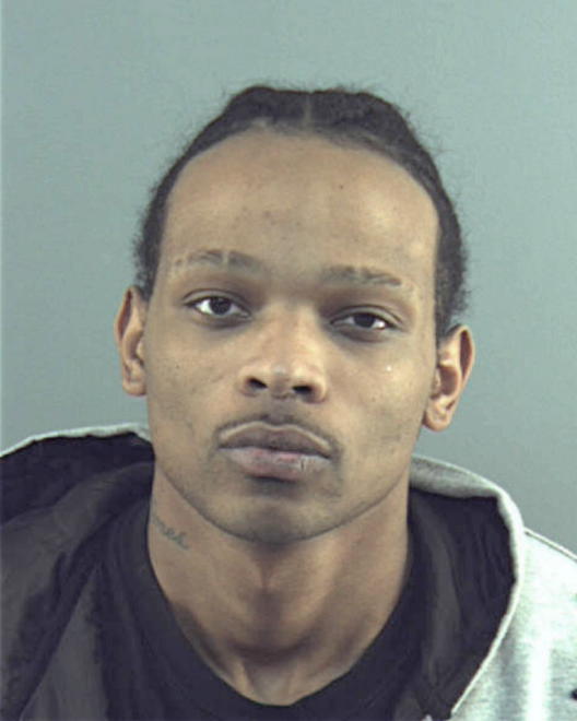 HOLMES, PATRICK ANTIONE - Peoria County, IL