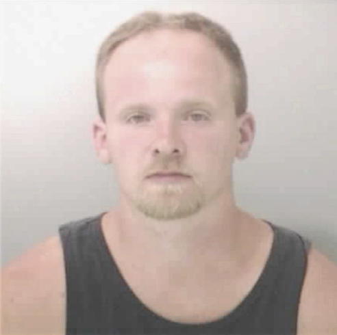 HOOD, MATTHEW ROSS - Peoria County, IL