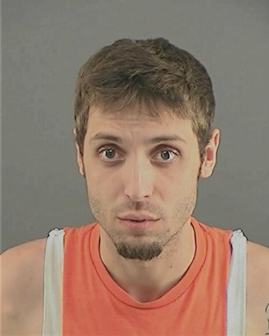 INMAN, NATHAN NEAL - Peoria County, IL