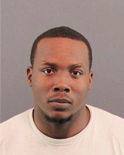 JOHNSON, DONTE D - Peoria County, IL
