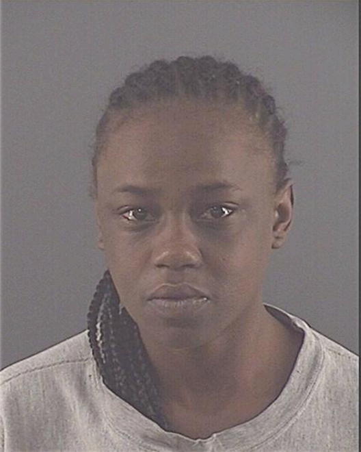 JOHNSON, LAKEISHA RENEE - Peoria County, IL
