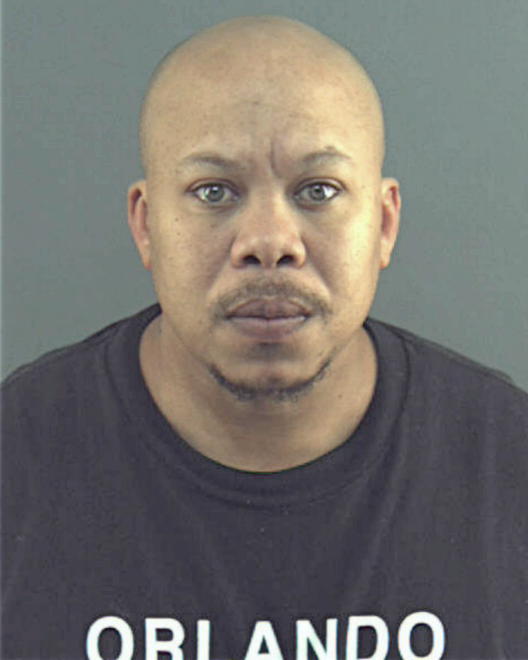 JOHNSON, RICKY LAMONT - Peoria County, IL