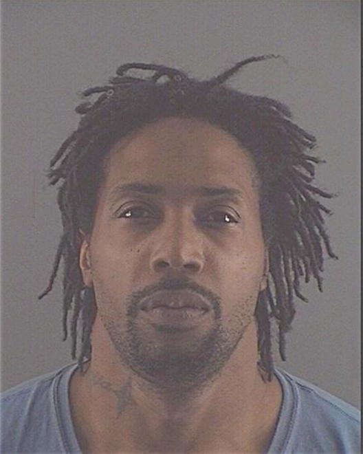 JOINER, TERRELL FREDERICK - Peoria County, IL