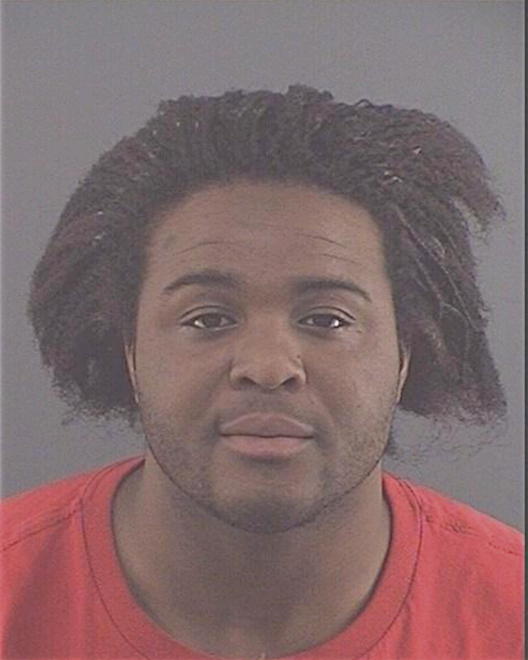 JONES, LANDREAN DESHAWN - Peoria County, IL