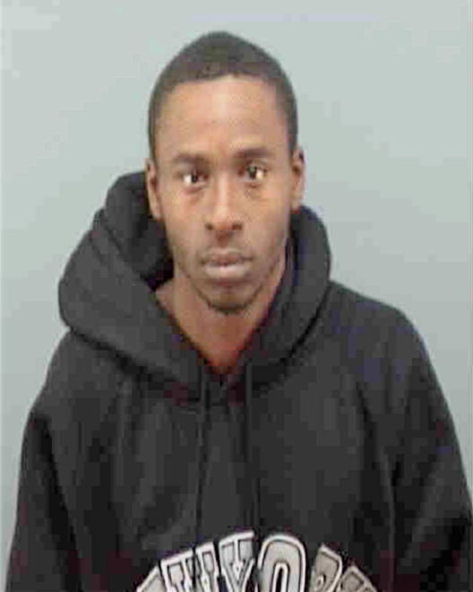 JONES, SAMUEL EARL - Peoria County, IL