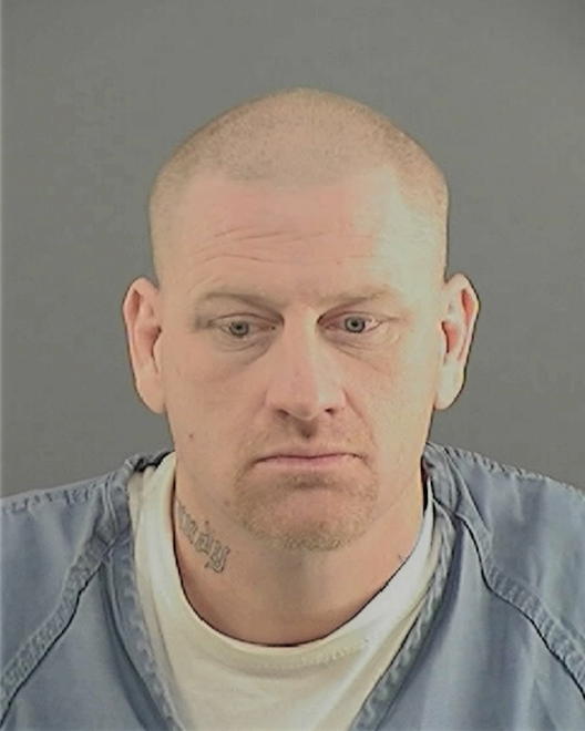 KEAYES, LESLIE JOSEPH - Peoria County, IL