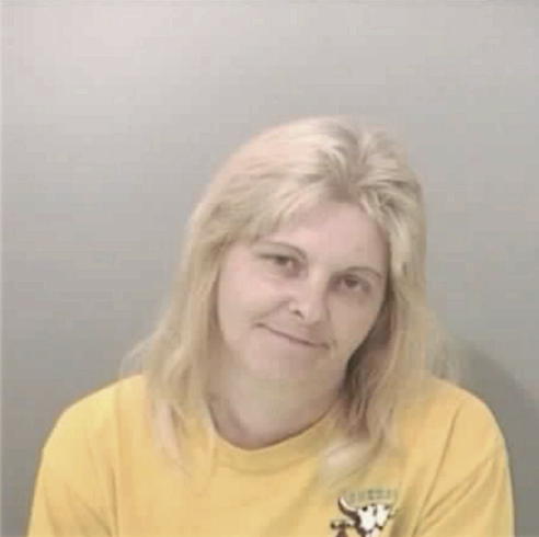 LEHMAN, PENNY - Peoria County, IL