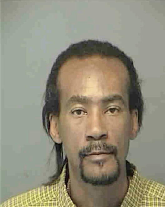 MANN, RODERICK JEFFERY - Peoria County, IL