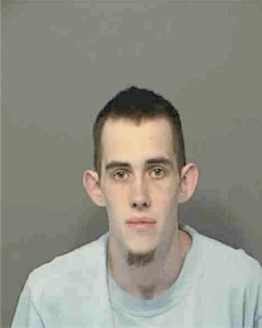 MCMURTREY, KYLE DAVID - Peoria County, IL