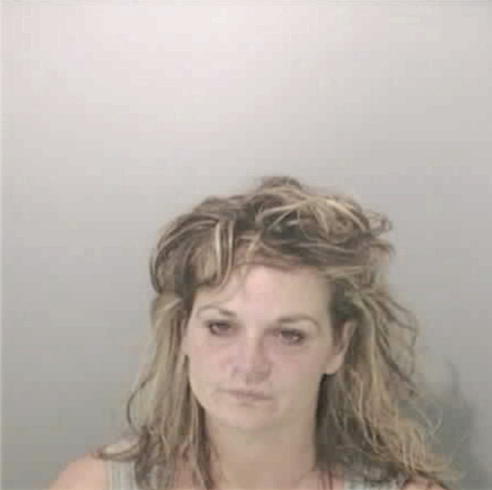 MERRIMAN, KIMBERLY KAY - Peoria County, IL