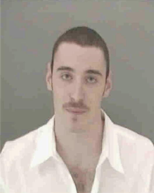 OGLE, JAMES LAWRENCE - Peoria County, IL