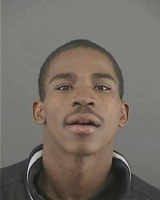 RICHARDSON, ISAIAH DAVID - Peoria County, IL