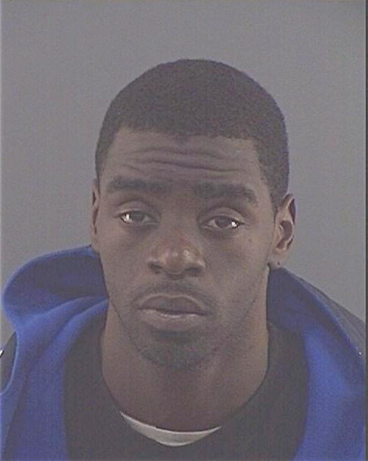 ROBINSON, JEREMY SCOTT - Peoria County, IL