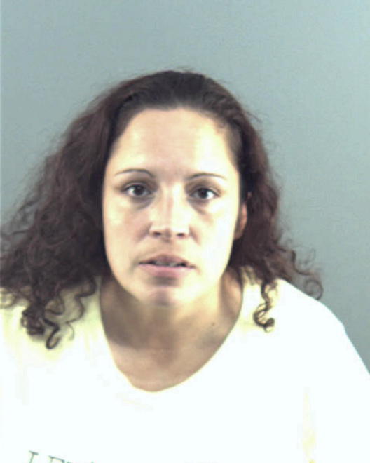 RODRIGUEZ, MONA JO - Peoria County, IL
