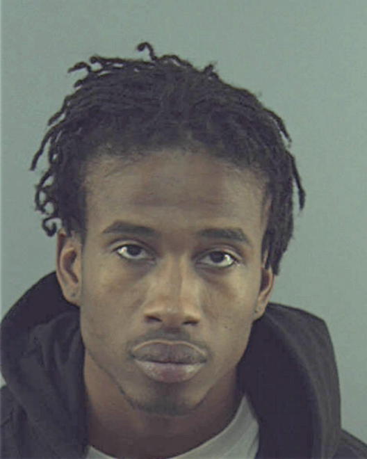 ROGERS, CURTIS MELVIN - Peoria County, IL