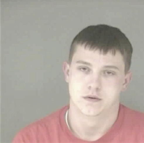 RUPP, JOBE R.C. - Peoria County, IL