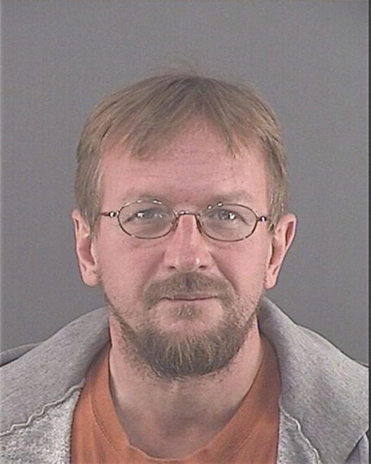 SCHERR, DAVID W - Peoria County, IL