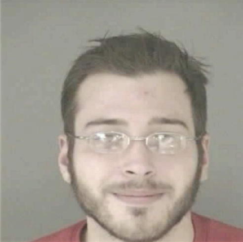 SMITH, JOSHUA P - Peoria County, IL