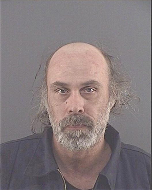 TWITTY, RICKY LYNN - Peoria County, IL