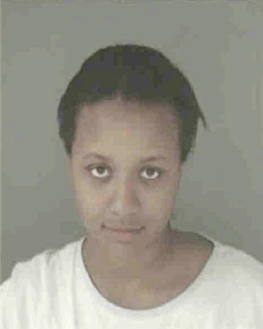 VARGAS, MONDIE K. - Peoria County, IL