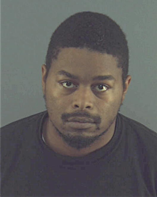 WARD, DERICK LAMONT - Peoria County, IL