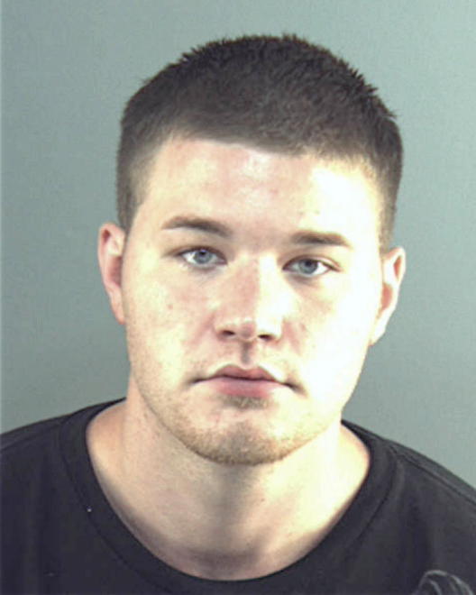 BILLEN, JOSHUA D - Peoria County, IL