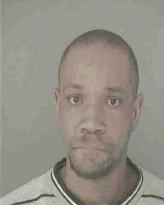 BROADWAY, DAVID JUNIOR - Peoria County, IL