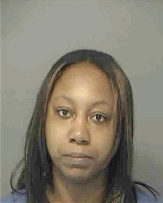 BROWN, SHONITA CHANEL - Peoria County, IL