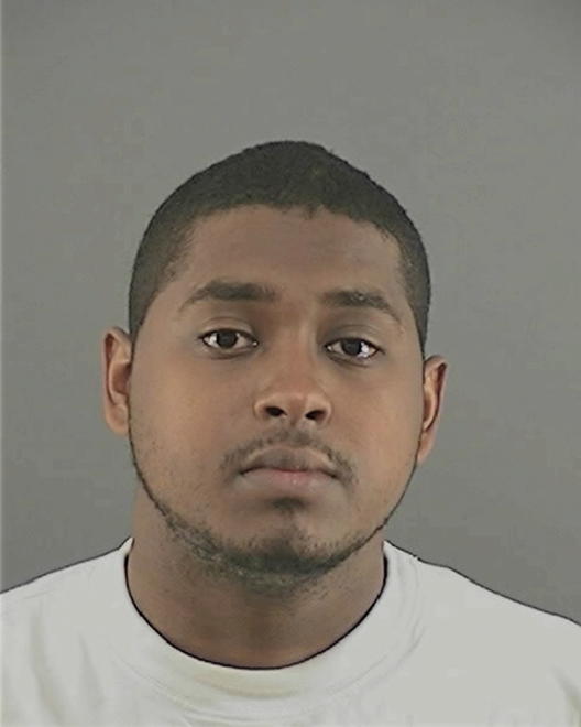CAMBRIC, JAMERE L - Peoria County, IL