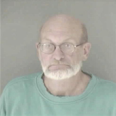 CAMPBELL, ROBERT ELLIOTT - Peoria County, IL