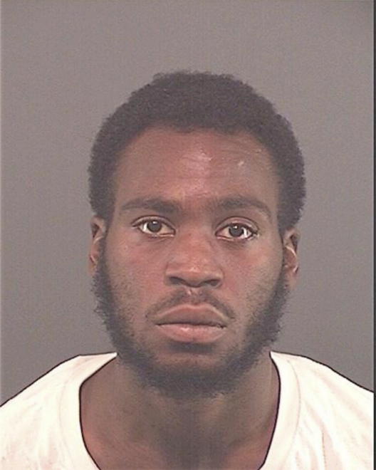 COLE, JAWARE A - Peoria County, IL