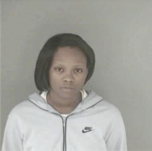 COPELAND, CHEVON R - Peoria County, IL