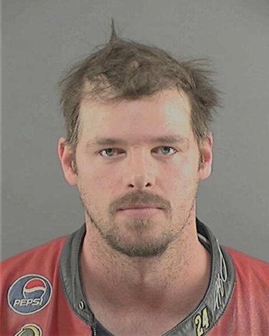 CRAWFORD, BRYAN KEITH - Peoria County, IL