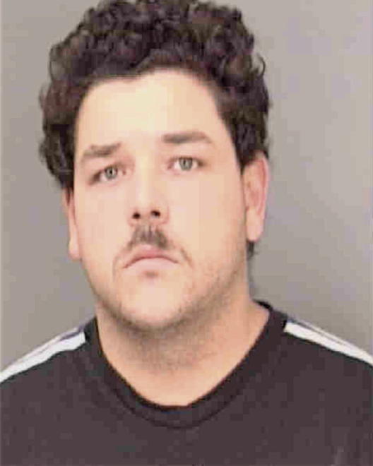 DANIELS, STEVEN DEAN - Peoria County, IL