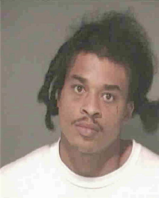 DAVIS, LARRY JERMAINE - Peoria County, IL