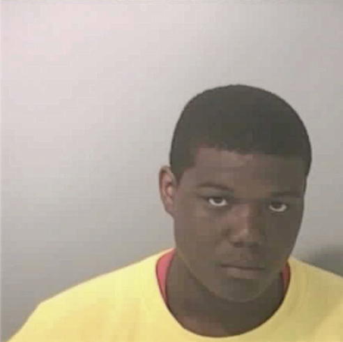 DICKENS, DESHON CHARLES - Peoria County, IL