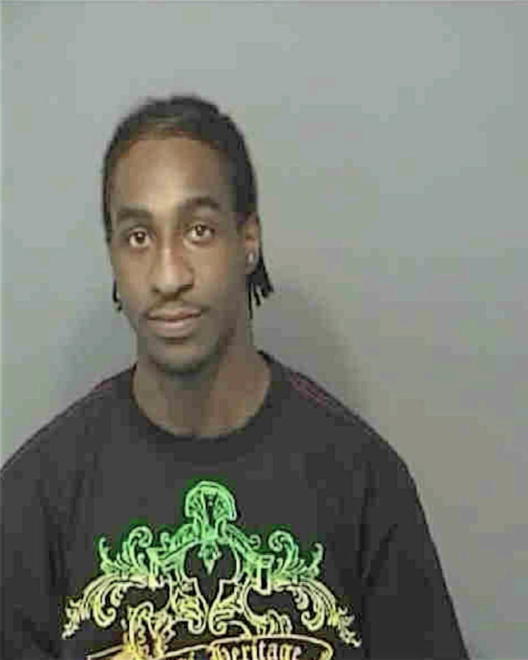 FOOTE, DONTARRIUS LORENZO - Peoria County, IL