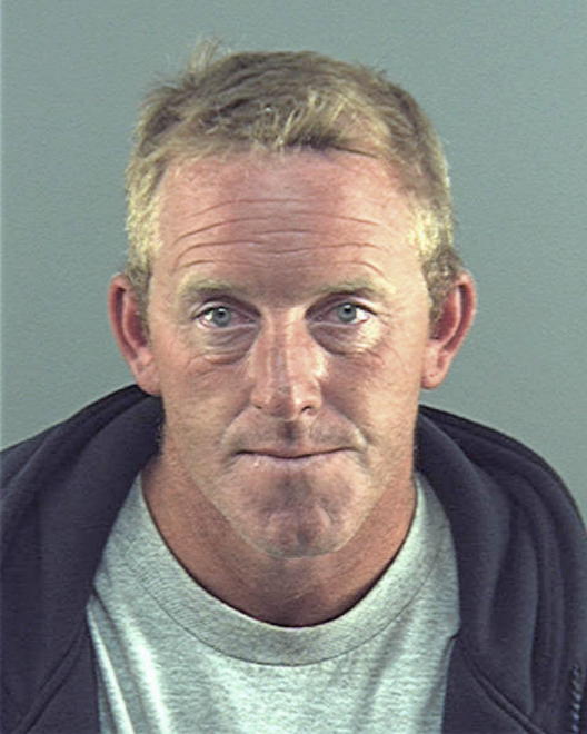 FRYE, KEVIN M - Peoria County, IL