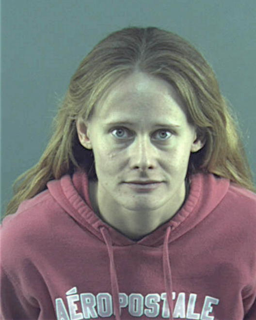 GIBSON, JENNIFER LYNN - Peoria County, IL