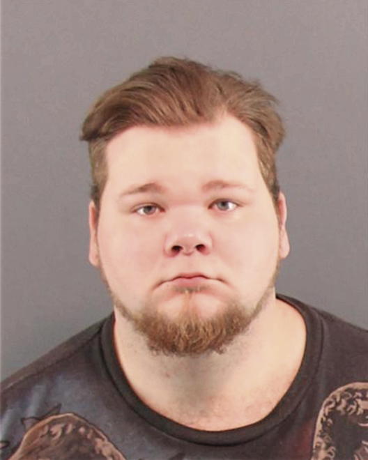 GILLHAM, GRADEN M - Peoria County, IL