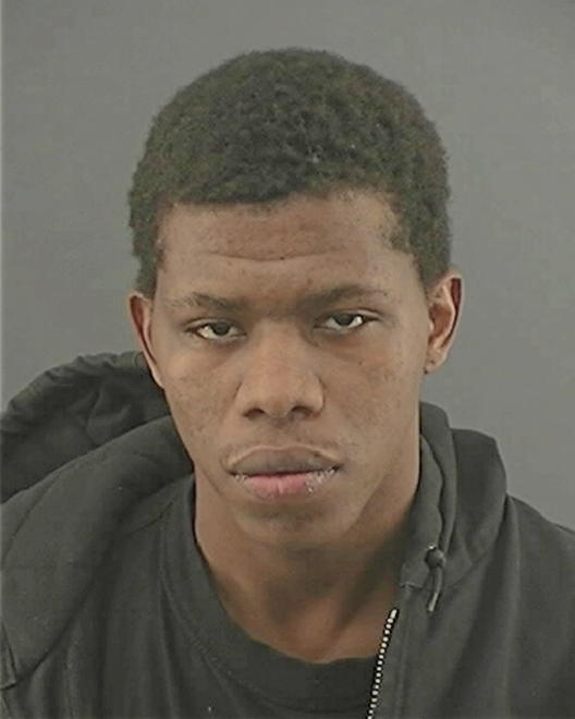 GREEN, DENZEL S - Peoria County, IL